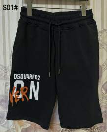 Picture of DSQ Short Pants _SKUDSQM-3XL25lS0117222